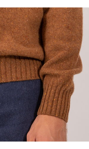 Gallia Gallia Sweater / Drew / Light Brown