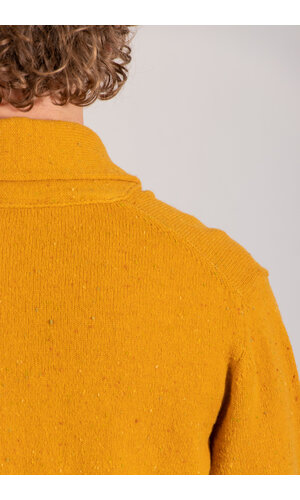 Gallia Gallia Sweater / Drew / Ochre