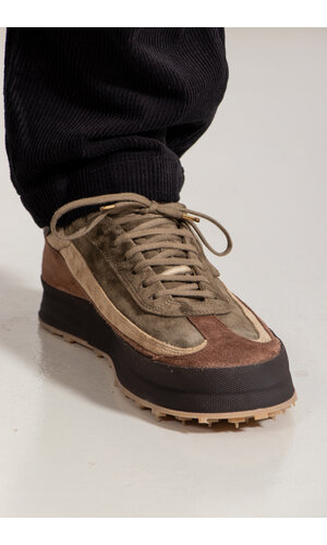 Shoto Shoes / 1216 / Mustang