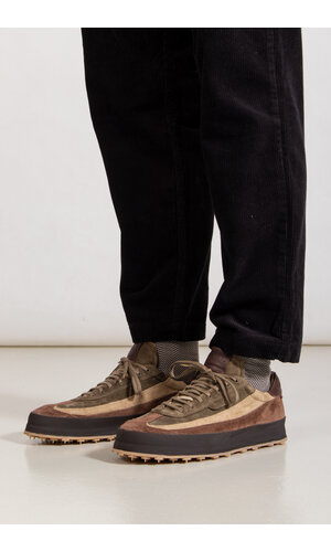 Shoto Shoes / 1216 / Mustang