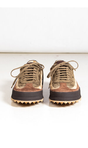 Shoto Shoes / 1216 / Mustang