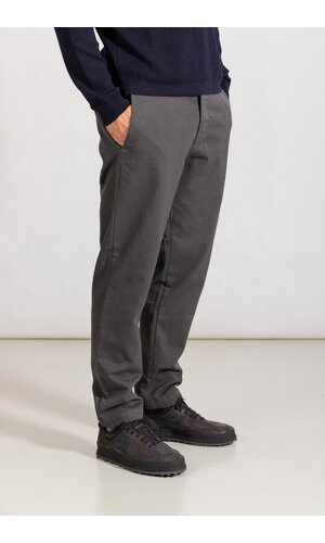 Transit Transit Trousers / CFUTRYG161 / Steel