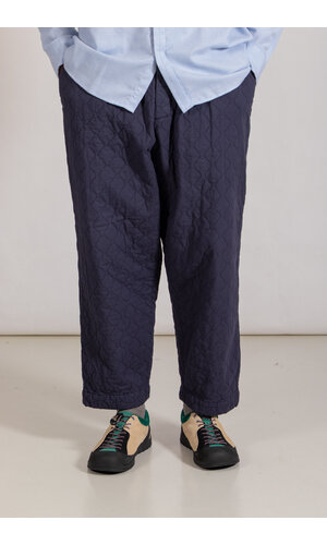 Universal Works Universal Works Hose / Oxford Pant / Dark Navy