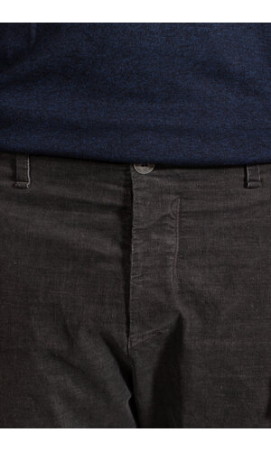 Transit Transit Trousers / CFUTRYC120 / Anthracite