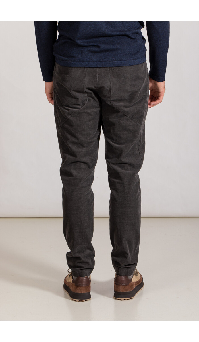 Transit Transit Trousers / CFUTRYC120 / Anthracite