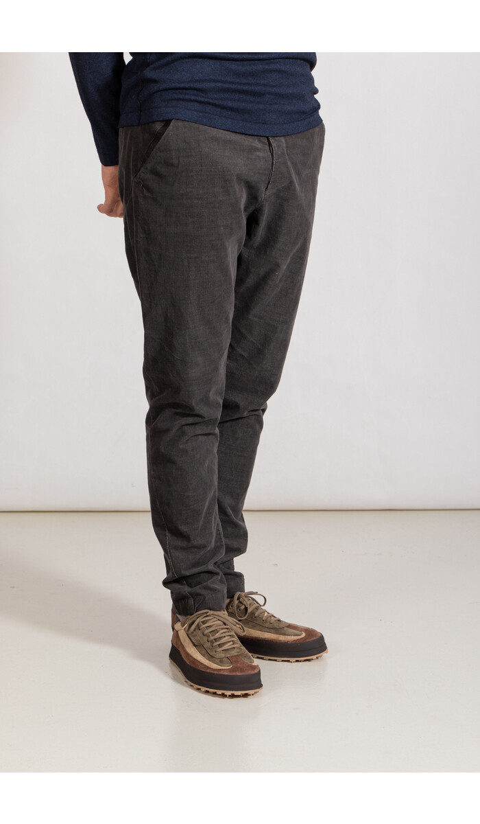 Transit Transit Trousers / CFUTRYC120 / Anthracite