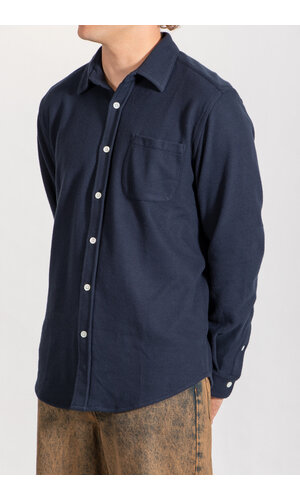 Portuguese Flannel Portuguese Flannel Shirt / Lago / Navy