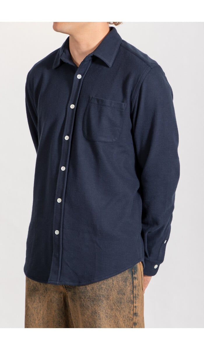 Portuguese Flannel Portuguese Flannel Shirt / Lago / Navy