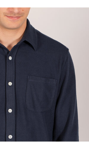 Portuguese Flannel Portuguese Flannel Shirt / Lago / Navy