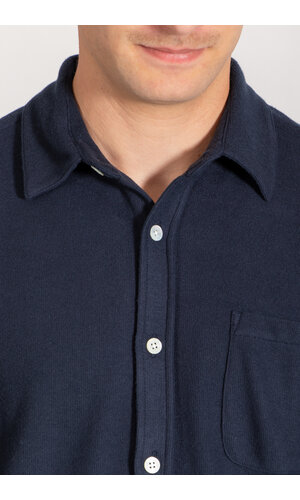 Portuguese Flannel Portuguese Flannel Shirt / Lago / Navy