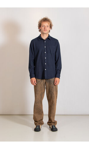 Portuguese Flannel Portuguese Flannel Shirt / Lago / Navy