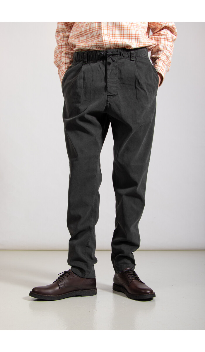 Transit Transit Trousers / CFUTRYB110 / Forest