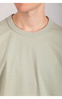 Jackman T-Shirt / Lead Off SS / Pistachio