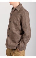 Universal Works Jacket / Bakers C Jacket / Brown