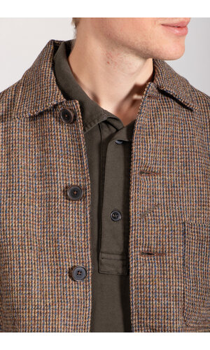 Universal Works Universal Works Jas / Bakers C Jacket / Bruin