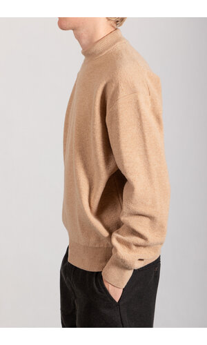 Homecore Homecore Pullover / Liam Fizz / Haferflocken