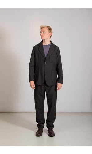 Universal Works Universal Works Blazer / Two Button Jacket / Dark Forest