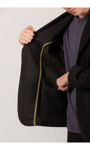 Universal Works Universal Works Blazer / Two Button Jacket / Dark Forest