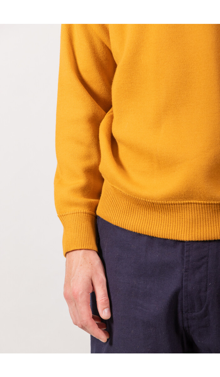 Gallia Gallia Sweater / Presley / Sunflower