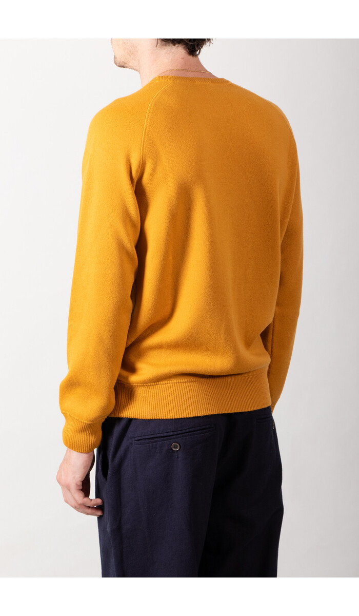 Gallia Gallia Sweater / Presley / Sunflower