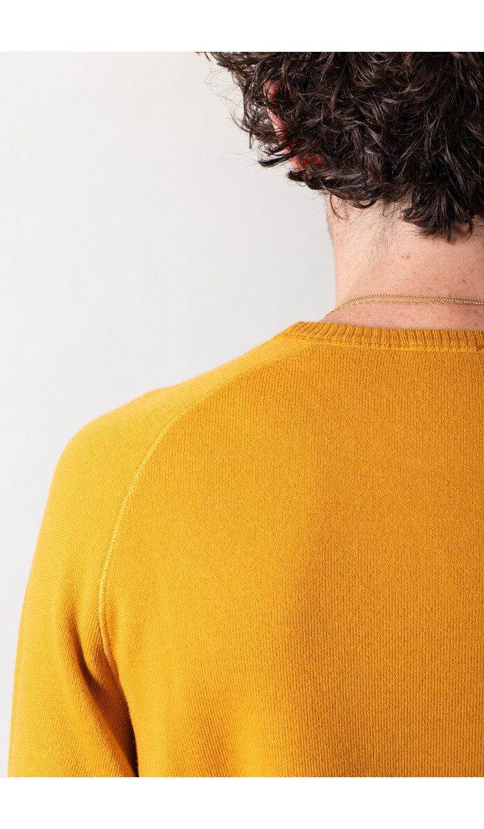 Gallia Gallia Pullover / Presley / Sonnenblume