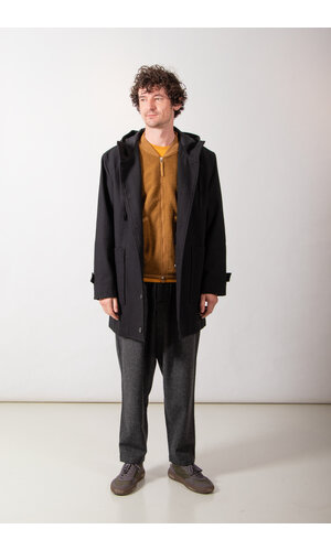 7d 7d Jacke / Duster / Offblack