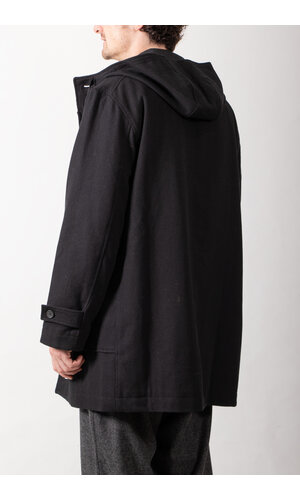 7d 7d Coat / Duster / Offblack