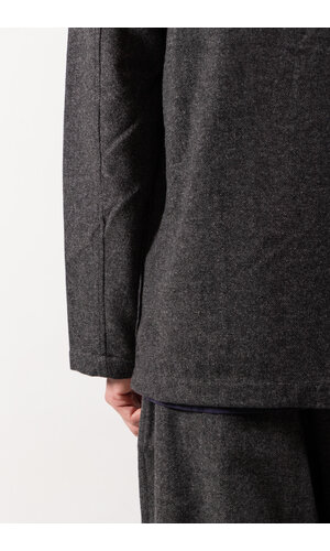 Universal Works Universal Works Colbert / Two Button Jacket / Grijs