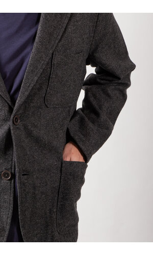 Universal Works Universal Works Blazer / Two Button Jacket / Grey