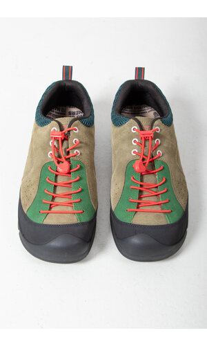 keen Keen Shoes / Jasper Rocks / Greens