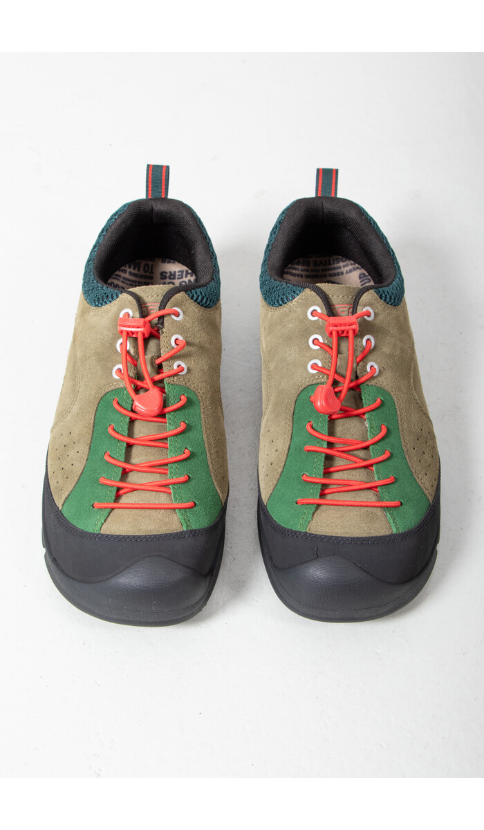 keen Keen Shoes / Jasper Rocks / Greens