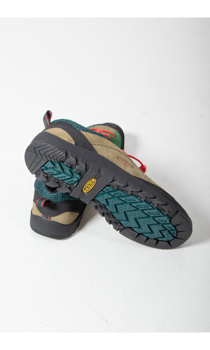 keen Keen Shoes / Jasper Rocks / Greens