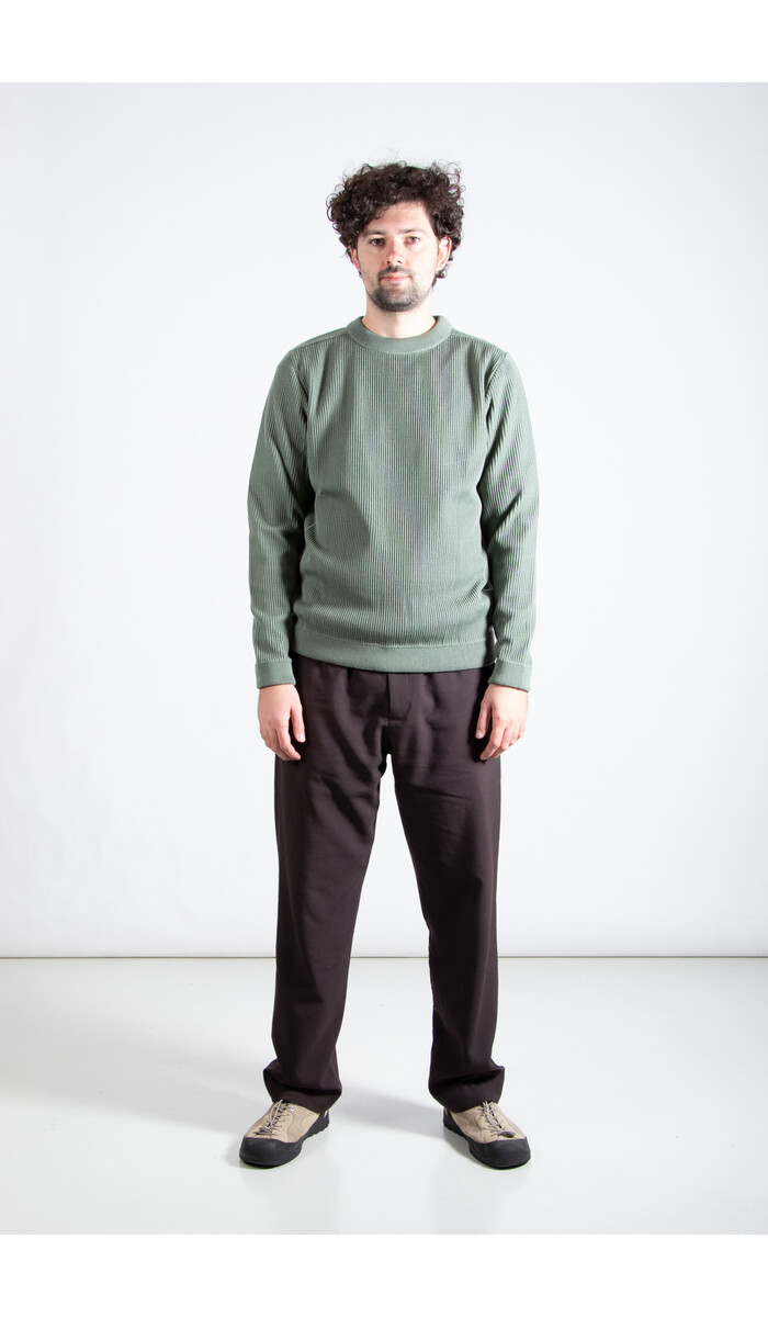 S.N.S. Herning S.N.S. Herning Sweater / Position / Sage