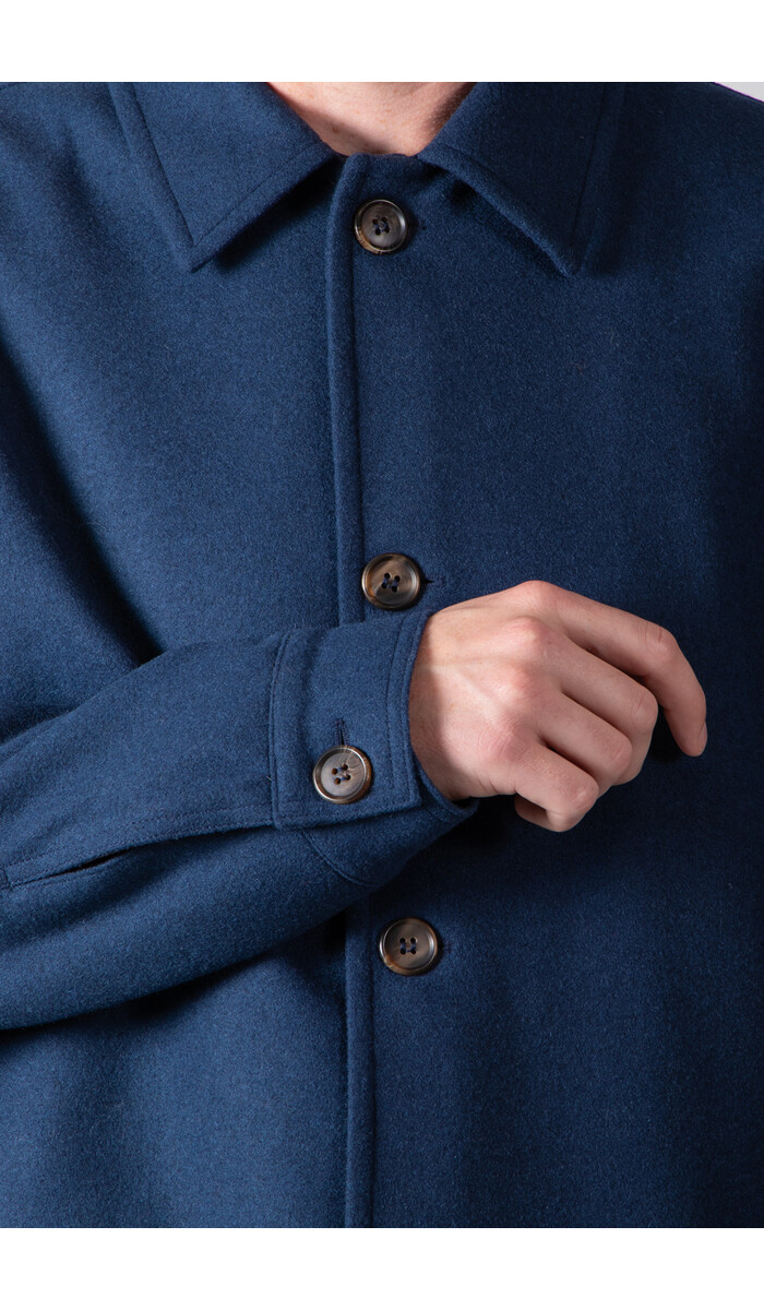 m3a M3a Jas / Reint / Blauw