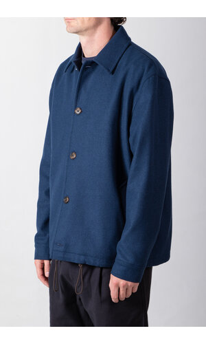 m3a M3a Jas / Reint / Blauw