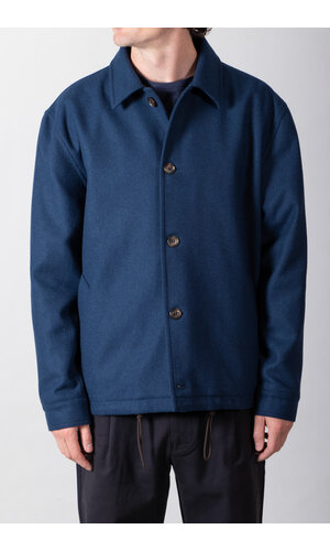 m3a M3a Jas / Reint / Blauw