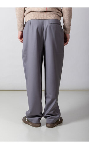 Camiel Fortgens Camiel Fortgens Broek / Suit Pants / Grijs