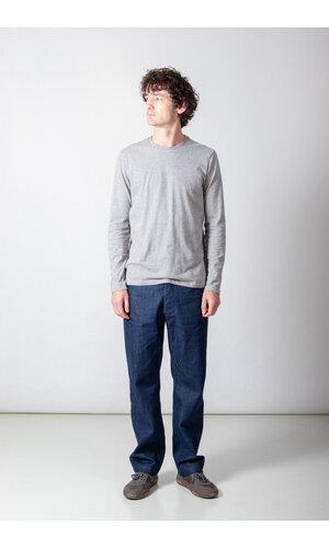 7d 7d Trousers / Flow / Indigo