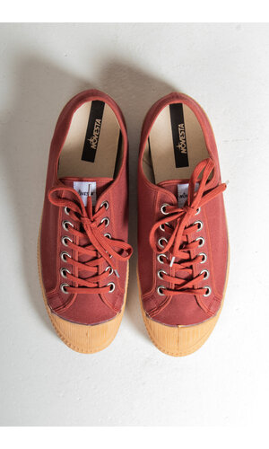 Novesta Novesta Sneaker / Star Master / Marsala Spice
