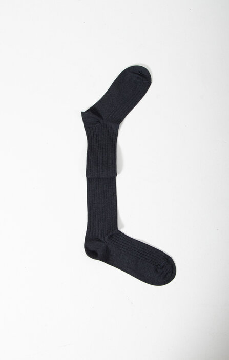 Ant45 Ant45 Socke / Filo Corto / Anthrazit Ant45 Ant45 Socke / Filo Corto / Anthrazit