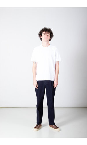 Homecore Homecore T-shirt / Rodger Bio / Wit