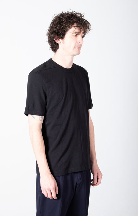 Homecore Homecore T-shirt / Rodger Bio / Black