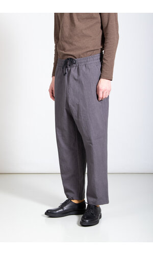 Jackman Jackman Hose / Canvas Rookie Pants / Schattengrau Jackman Jackman Hose / Canvas Rookie Pants / Schattengrau