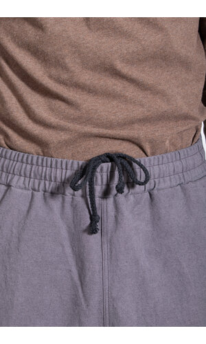 Jackman Jackman Hose / Canvas Rookie Pants / Schattengrau Jackman Jackman Hose / Canvas Rookie Pants / Schattengrau
