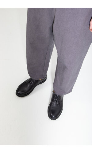 Jackman Jackman Hose / Canvas Rookie Pants / Schattengrau Jackman Jackman Hose / Canvas Rookie Pants / Schattengrau