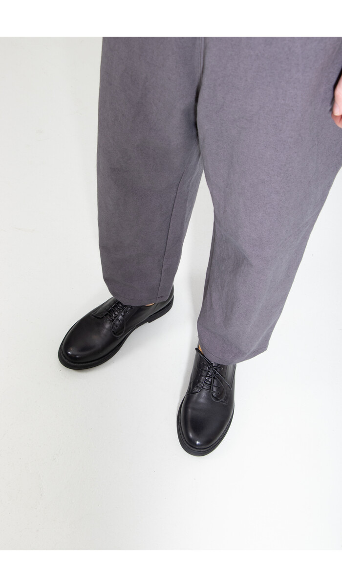 Jackman Jackman Hose / Canvas Rookie Pants / Schattengrau Jackman Jackman Hose / Canvas Rookie Pants / Schattengrau
