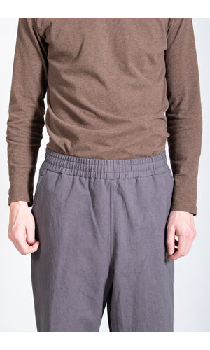 Jackman Jackman Hose / Canvas Rookie Pants / Schattengrau Jackman Jackman Hose / Canvas Rookie Pants / Schattengrau