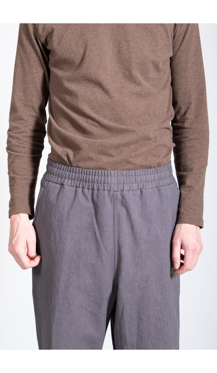 Jackman Jackman Hose / Canvas Rookie Pants / Schattengrau Jackman Jackman Hose / Canvas Rookie Pants / Schattengrau