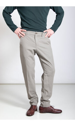 Myths Myths Trousers / 25M12L75 / Khaki