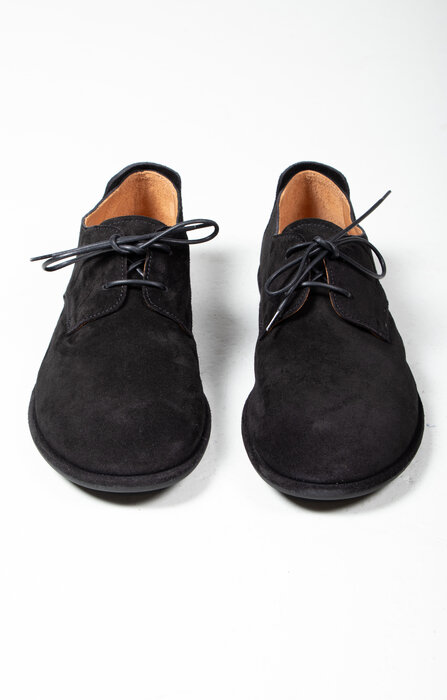 Officine Creative Officine Creative Schuhe / Mienne 003 / Schwarz